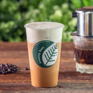 Wake Up Coffee (Signature)
