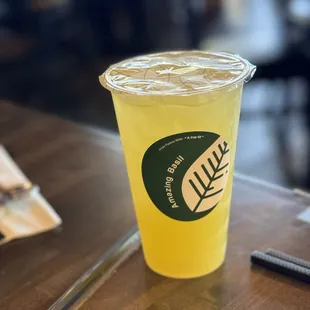Pure Sugarcane Juice