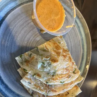 Roti Curry