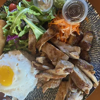 B1. Lemongrass Chicken B1.