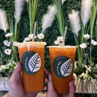 Vegan Thai Tea ()