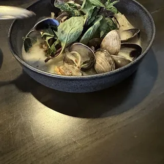 Meatball in Soup