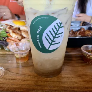 S5 Creme Brulee Oolong MT