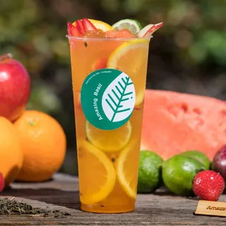 S6 Super Fruit Jasmine