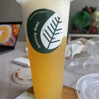 S11 Pineapple Jasmine