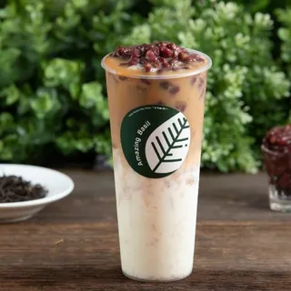 S20 Organic Red Bean MT