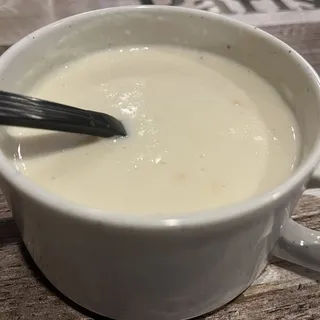 Clam Chowder