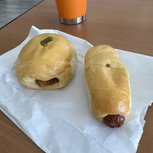 Kolaches!