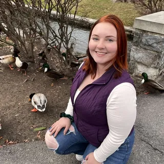 Maggie J.