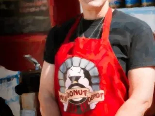 Mini Donut Depot