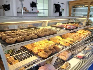 Bowie Bakery