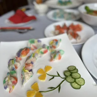 food, sushi and sashimi, sashimi, sushi