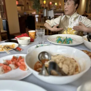 soup, chowder, food, soups and chowder