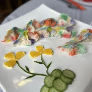 sushi, sushi and sashimi, sashimi, food