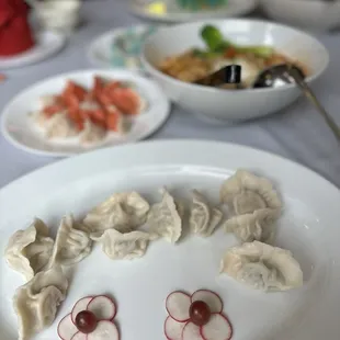 food, pasta dish, pasta