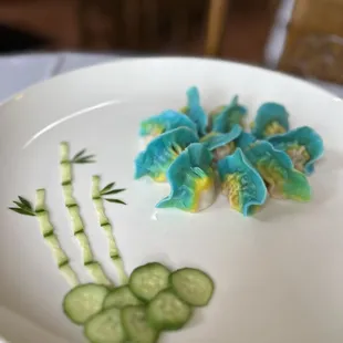 sushi and sashimi, sashimi, food, sushi