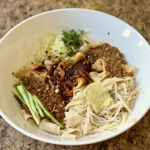 noodle soup, noodles, noodle dish, food, ramen and noodles, ramen