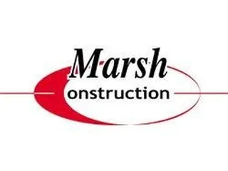 Marsh Construction