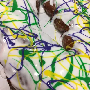 King Cakes
