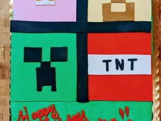 Colorado Marketplace & Bakery