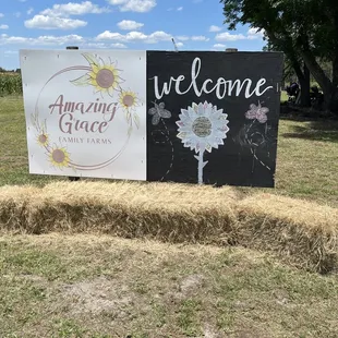 Amazing Grace Family Farm