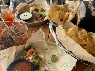 The Local Taco - Lexington