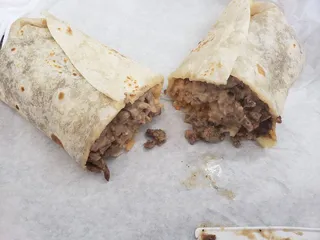 Alfonso’s Taco Shop