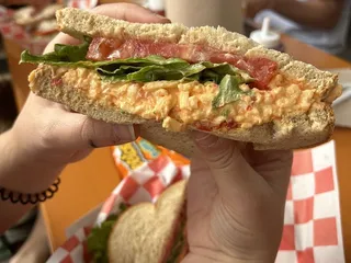 Firehouse Sandwich Stop