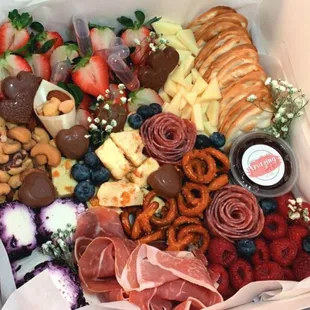 Wine Night (Sweet/Blush)