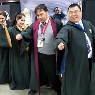 What was it? RIGAMORTIS!   oops.  Sorry.