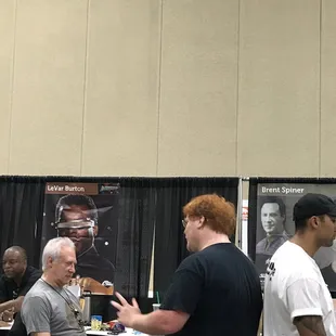 2017- Burton &amp; Spiner