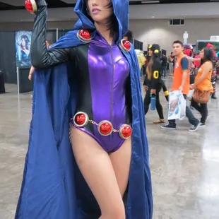 Raven