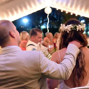 Amazing Hawaii Weddings at Waimanalo Beach Cottages