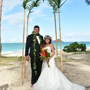 Amazing Hawaii Weddings