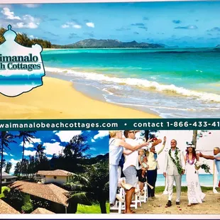 Amazing Hawaii weddings! Truly amazing Weddings!