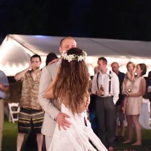 Amazing Hawaii Weddings at Waimanalo Beach Cottages