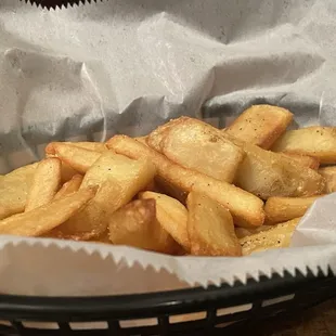 Side of Fries