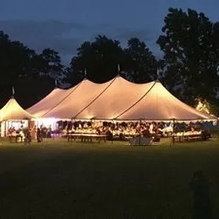 Large Tents for your big events