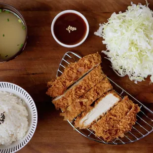 Amazing Katsu