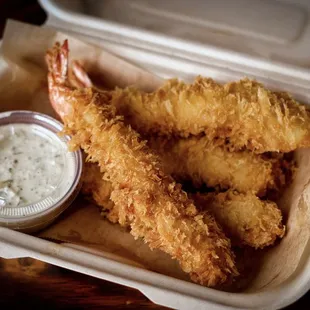 fish, seafood, fish and chips, food