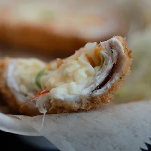 Signature amazing Katsu