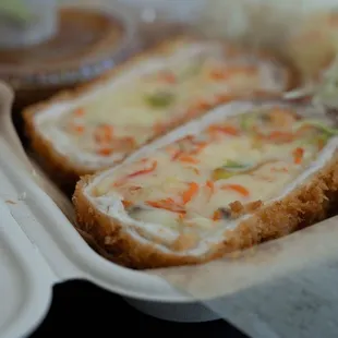 Signature amazing Katsu