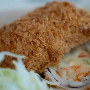 Signature amazing Katsu