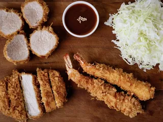 Amazing Katsu