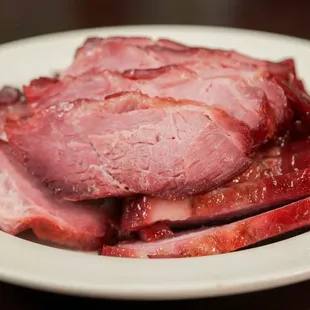Bar-B-Q Pork