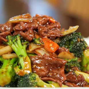 food