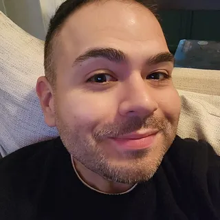 Marcos R.