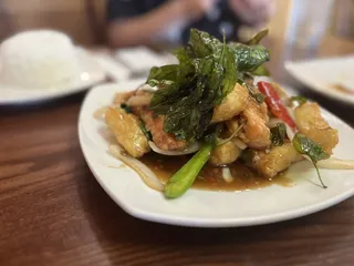 Thai Basil