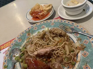 Golden Restaurant