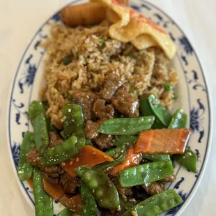 Lunch Special